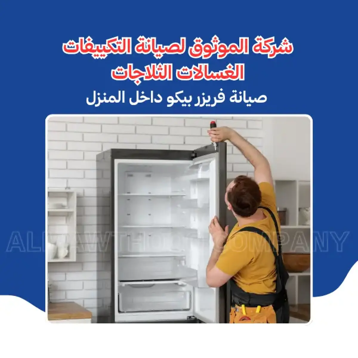 صورة من المعرض